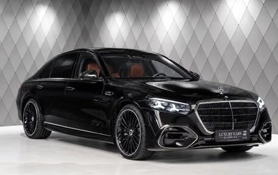 Mercedes-Benz S-Класс, 2026 год, 29 400 000 рублей, 1 фотография