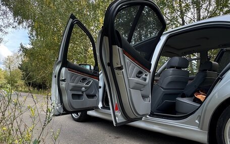 BMW 5 серия, 2001 год, 1 100 000 рублей, 16 фотография