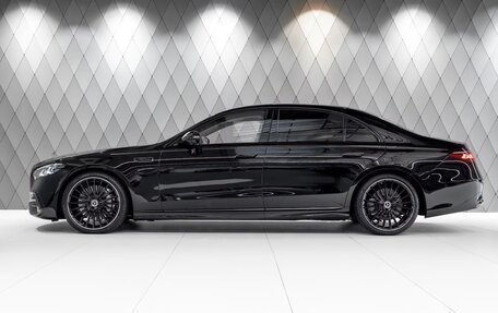 Mercedes-Benz S-Класс, 2026 год, 29 400 000 рублей, 3 фотография
