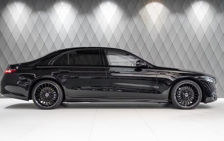 Mercedes-Benz S-Класс, 2026 год, 29 400 000 рублей, 2 фотография