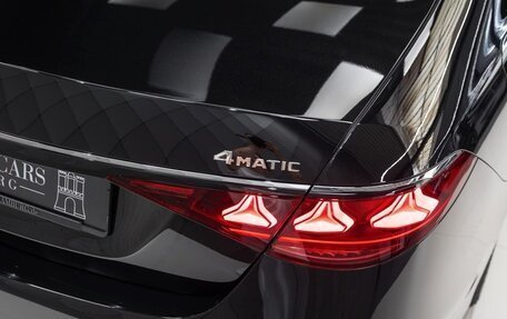 Mercedes-Benz S-Класс, 2026 год, 29 400 000 рублей, 7 фотография