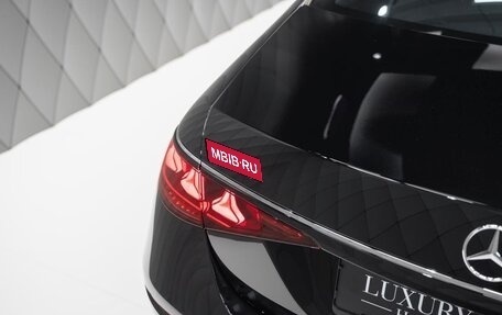 Mercedes-Benz S-Класс, 2026 год, 29 400 000 рублей, 8 фотография