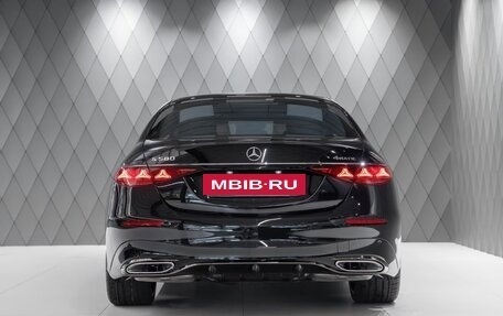 Mercedes-Benz S-Класс, 2026 год, 29 400 000 рублей, 5 фотография