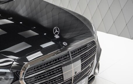 Mercedes-Benz S-Класс, 2026 год, 29 400 000 рублей, 10 фотография