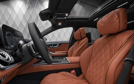 Mercedes-Benz S-Класс, 2026 год, 29 400 000 рублей, 12 фотография