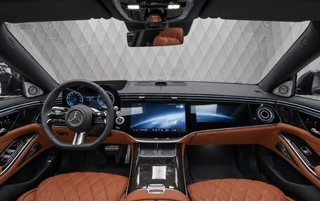 Mercedes-Benz S-Класс, 2026 год, 29 400 000 рублей, 14 фотография