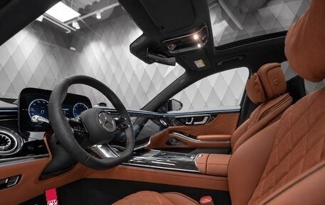 Mercedes-Benz S-Класс, 2026 год, 29 400 000 рублей, 11 фотография