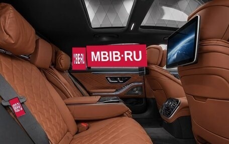 Mercedes-Benz S-Класс, 2026 год, 29 400 000 рублей, 13 фотография