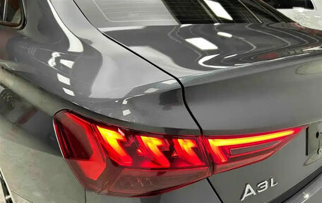 Audi A3, 2022 год, 2 281 255 рублей, 6 фотография