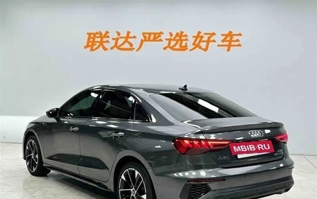 Audi A3, 2022 год, 2 281 255 рублей, 4 фотография