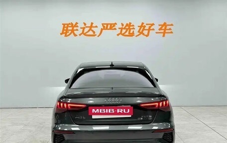Audi A3, 2022 год, 2 281 255 рублей, 5 фотография
