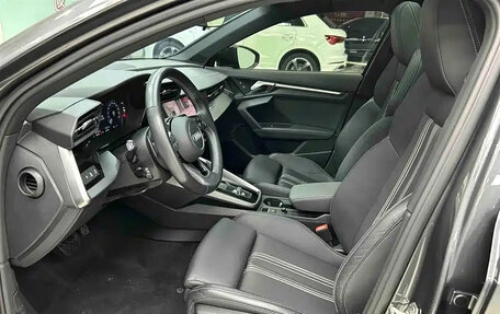 Audi A3, 2022 год, 2 281 255 рублей, 9 фотография