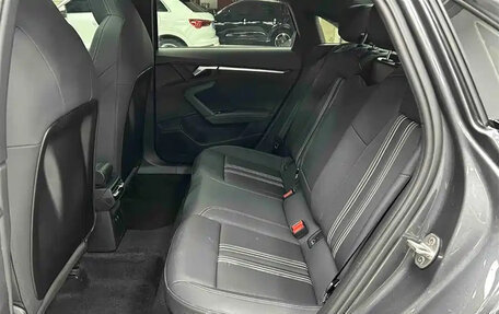Audi A3, 2022 год, 2 281 255 рублей, 18 фотография
