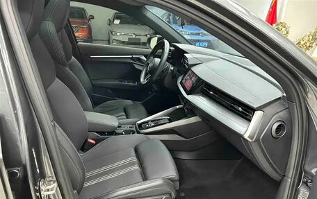 Audi A3, 2022 год, 2 281 255 рублей, 21 фотография