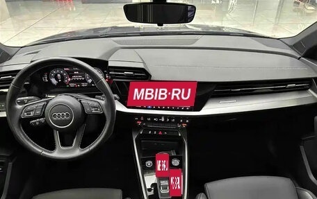 Audi A3, 2022 год, 2 281 255 рублей, 11 фотография