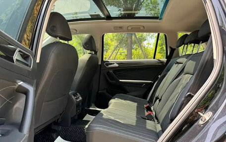 Volkswagen Tiguan II, 2022 год, 2 250 004 рублей, 16 фотография