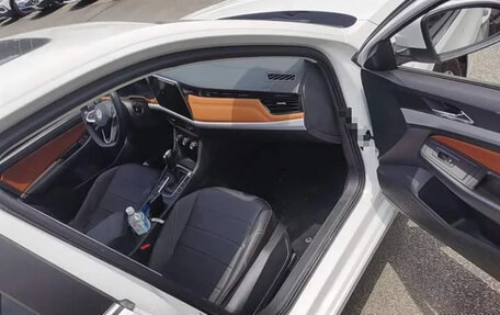 Volkswagen Bora, 2026 год, 1 500 000 рублей, 15 фотография