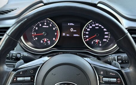 KIA cee'd III, 2018 год, 1 898 000 рублей, 7 фотография