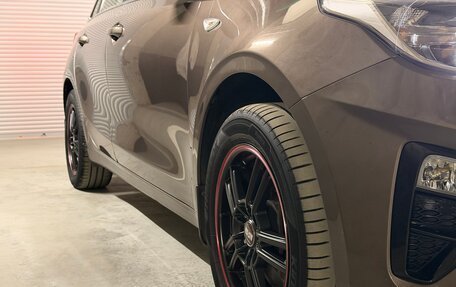 KIA cee'd III, 2018 год, 1 898 000 рублей, 22 фотография