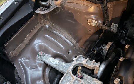 KIA cee'd III, 2018 год, 1 898 000 рублей, 26 фотография
