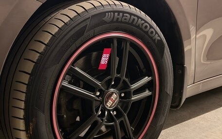 KIA cee'd III, 2018 год, 1 898 000 рублей, 20 фотография