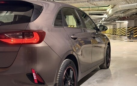KIA cee'd III, 2018 год, 1 898 000 рублей, 19 фотография