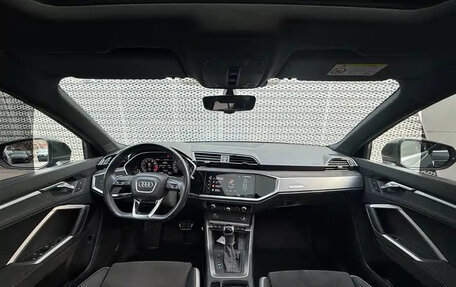 Audi Q3, 2022 год, 2 551 255 рублей, 7 фотография