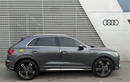 Audi Q3, 2022 год, 2 551 255 рублей, 5 фотография