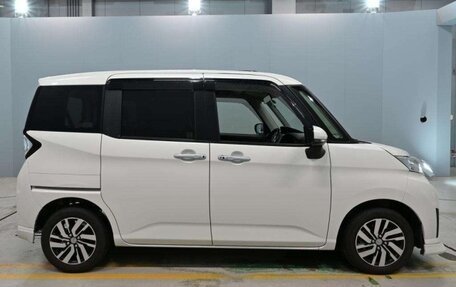 Daihatsu Thor I, 2023 год, 900 000 рублей, 4 фотография