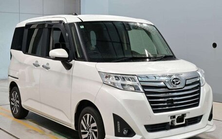 Daihatsu Thor I, 2023 год, 900 000 рублей, 2 фотография