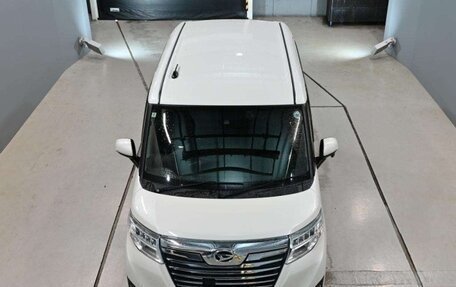 Daihatsu Thor I, 2023 год, 900 000 рублей, 3 фотография