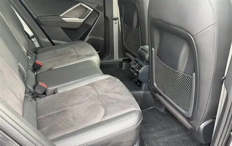 Audi Q3, 2022 год, 2 551 255 рублей, 9 фотография