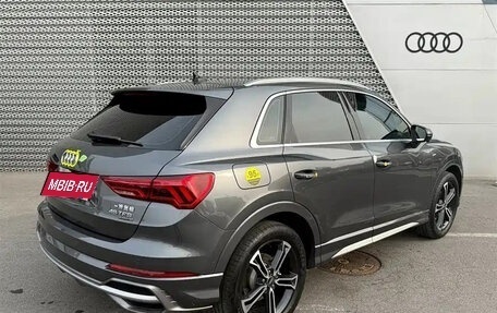 Audi Q3, 2022 год, 2 551 255 рублей, 3 фотография