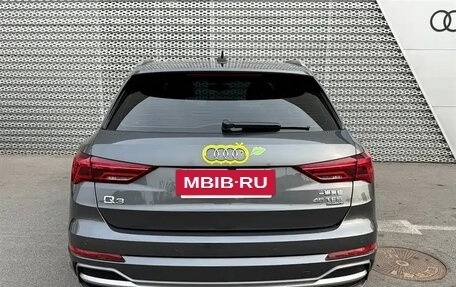 Audi Q3, 2022 год, 2 551 255 рублей, 6 фотография