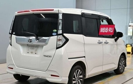 Daihatsu Thor I, 2023 год, 900 000 рублей, 5 фотография