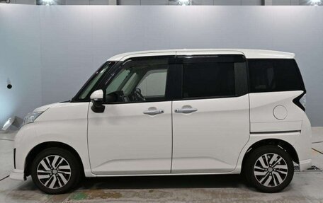 Daihatsu Thor I, 2023 год, 900 000 рублей, 8 фотография
