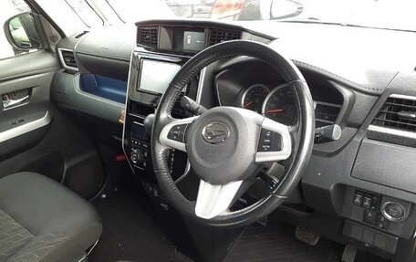 Daihatsu Thor I, 2023 год, 900 000 рублей, 9 фотография