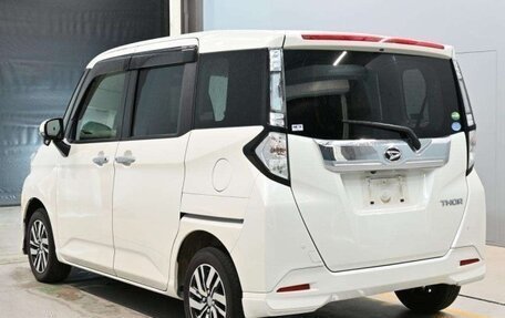 Daihatsu Thor I, 2023 год, 900 000 рублей, 7 фотография