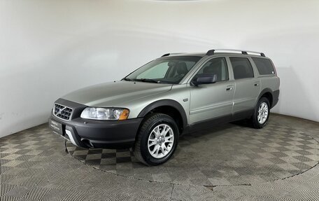 Volvo XC70 I, 2006 год, 950 000 рублей, 1 фотография