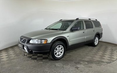 Volvo XC70 I, 2006 год, 950 000 рублей, 1 фотография