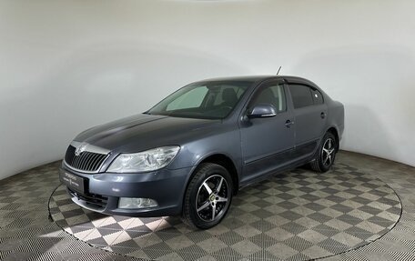 Skoda Octavia, 2012 год, 750 000 рублей, 1 фотография
