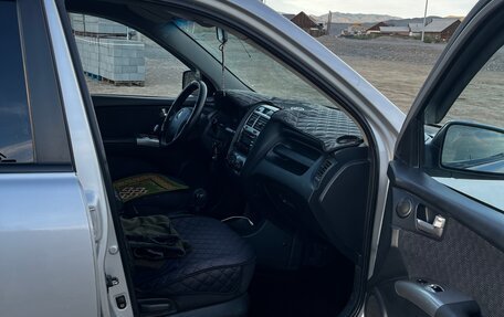 KIA Sportage II, 2004 год, 660 000 рублей, 6 фотография