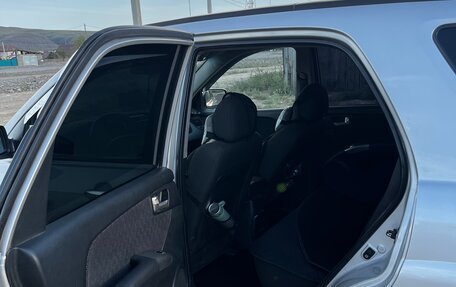 KIA Sportage II, 2004 год, 660 000 рублей, 10 фотография