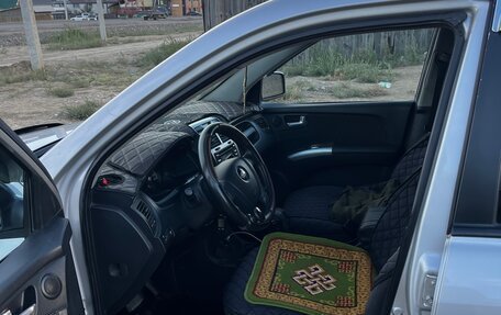 KIA Sportage II, 2004 год, 660 000 рублей, 11 фотография