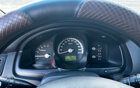 KIA Sportage II, 2004 год, 660 000 рублей, 12 фотография