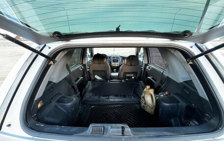 KIA Sportage II, 2004 год, 660 000 рублей, 13 фотография