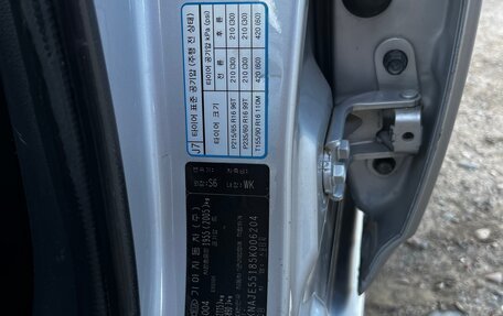 KIA Sportage II, 2004 год, 660 000 рублей, 15 фотография