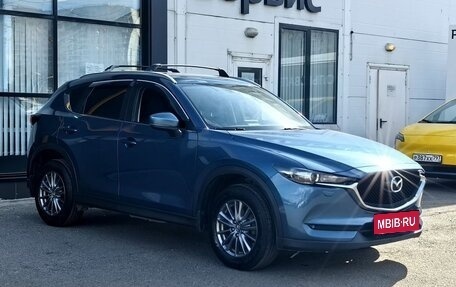 Mazda CX-5 II, 2018 год, 2 260 000 рублей, 3 фотография