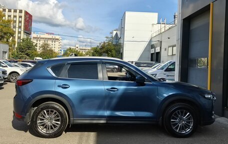 Mazda CX-5 II, 2018 год, 2 260 000 рублей, 4 фотография
