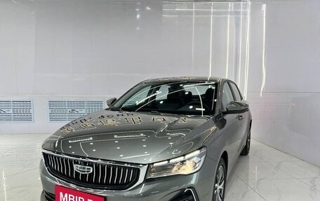 Geely Emgrand, 2023 год, 1 320 000 рублей, 1 фотография